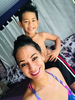 Sauvée par sa passion pour le ‘ori tahiti