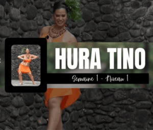 Semaine 1 – Niveau 1