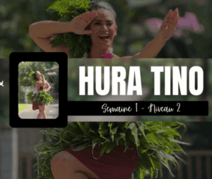 Semaine 1 – Niveau 2