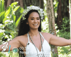 Semaine 3 – Niveau 3