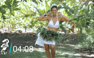 Semaine 4 – Niveau 2