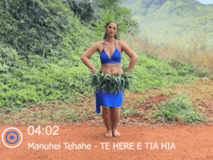 Semaine 4 – Niveau 3