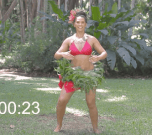 Semaine 6 – Niveau 2