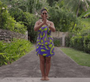 5-Tā&rsquo;iri tāmau – Entraînement