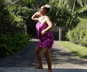 4-Tātu&rsquo;e – Danse