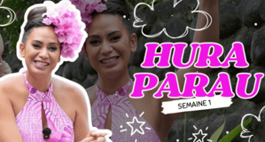 4 – ‘Ōtu’i here – Partie 2