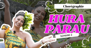 2 – Maru te nakau – Signification culturelle