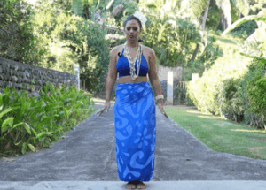 4 – Tamariki paumotu – Danse haut du corps couplets 1 & 2