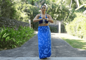 7 – Tamariki paumotu – Partie 2