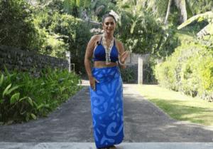 8 – Tamariki paumotu – Partie 3