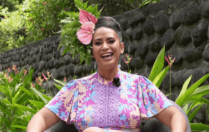 1 – Hei tiare – Dictionnaire culturel