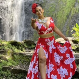 Hura Parau – Chorégraphies ‘aparima