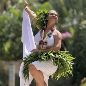 Hura Te’a – Chorégraphies ‘ōte’a