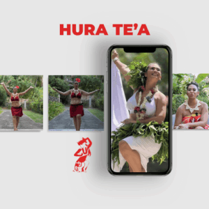 Hura Te’a – Saison 1 : Chorégraphies ‘ōte’a
