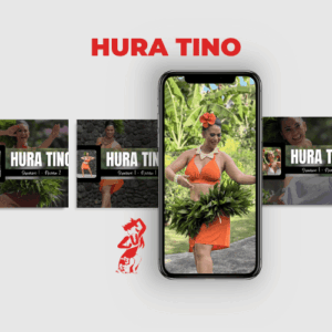 Hura Tino – Saison 1 : Cardio training