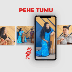 Pehe Tumu – Percussions traditionnelles