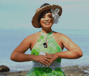 4- La première gravure