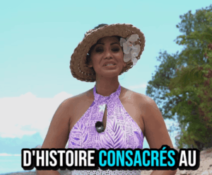 5- Les premiers explorateurs en Polynésie Française