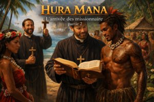 8 – Les Missionnaires partie 2